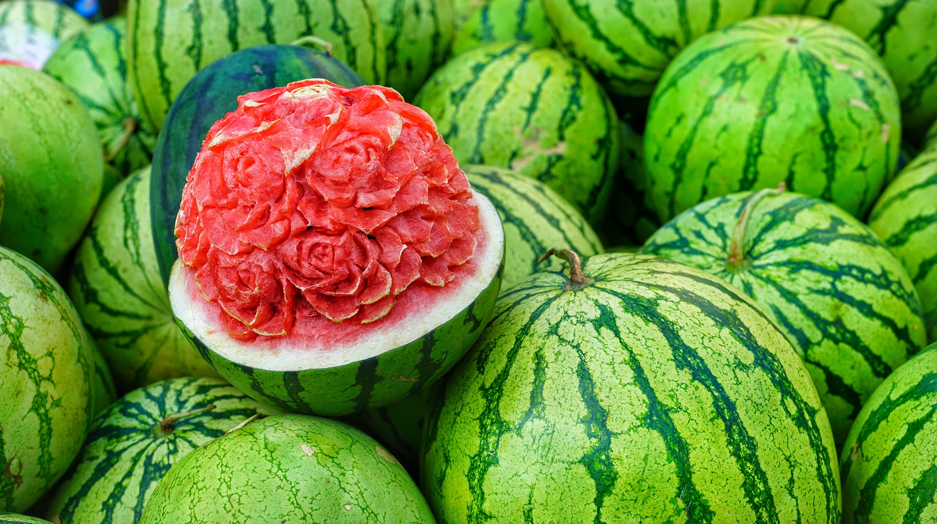 Fantasztikus lehetőségeket rejt magában – Így használd fel a görögdinnye héját!