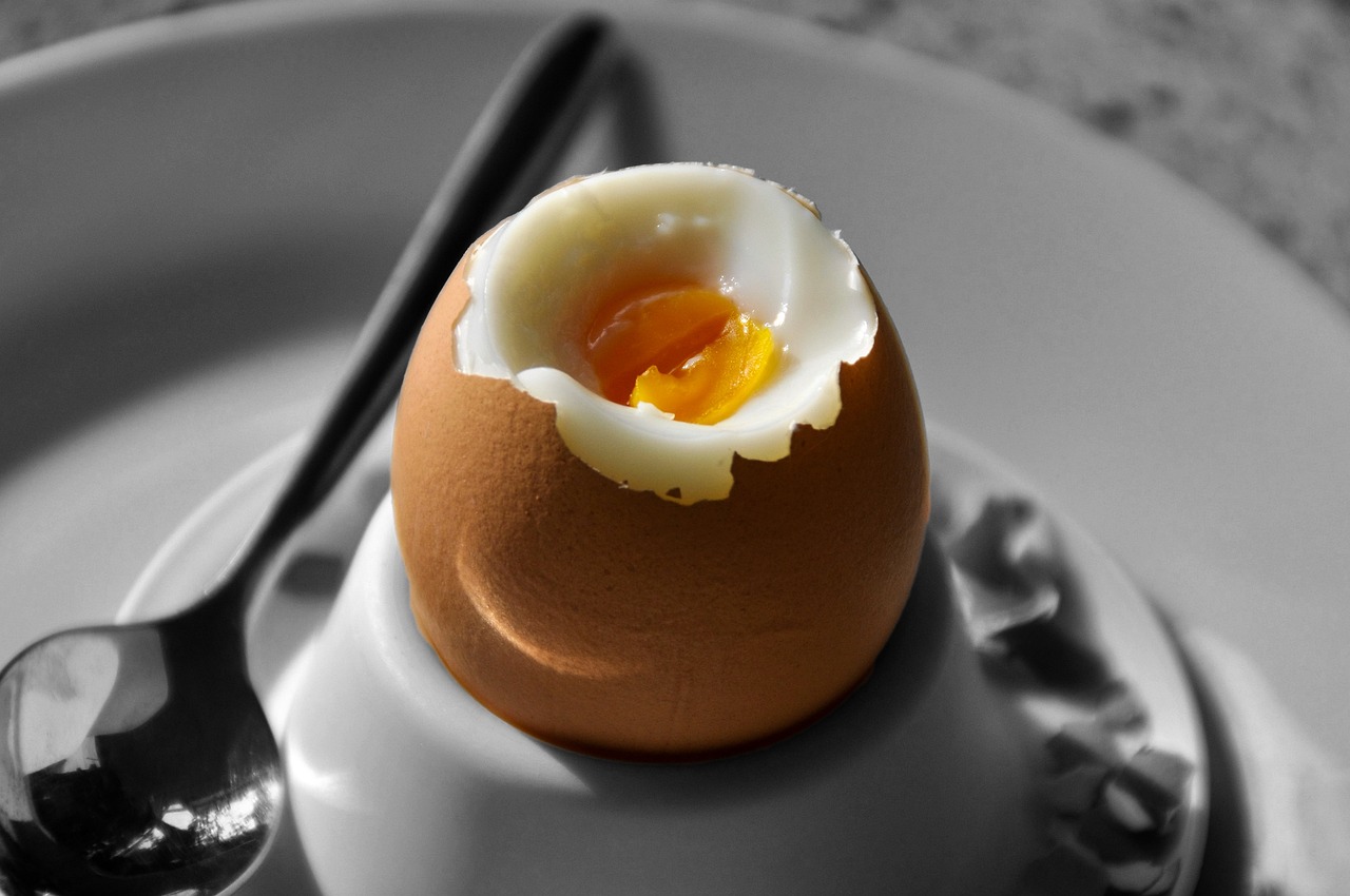 A tojás pontos főzési ideje - trükkök, nem csak Húsvétra!
